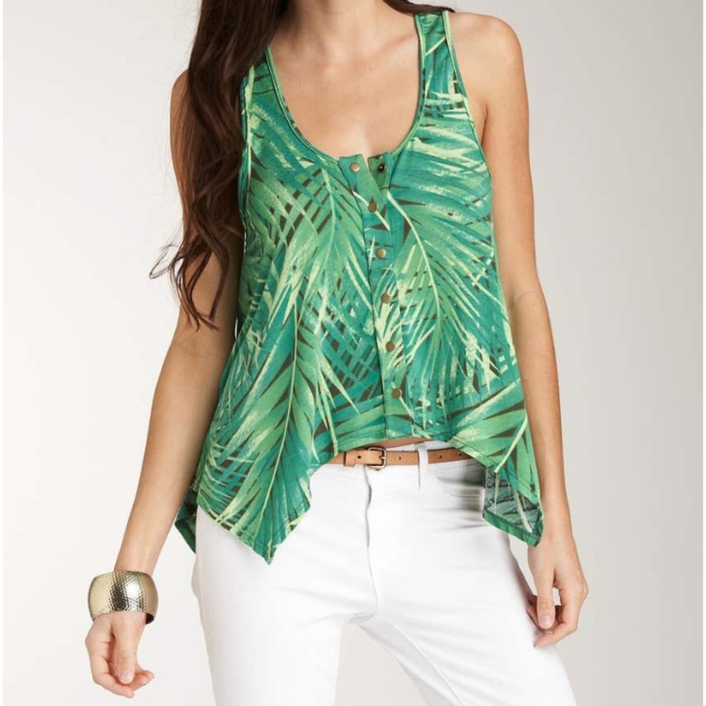 Rachel pally tank top